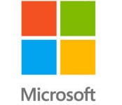 Microsoft Award